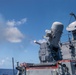 USS Higbee Performs Live Fire Weapons Exercise
