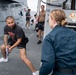 Sailors Conduct Security Force Training