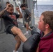 Sailors Conduct Security Force Training