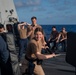 Sailors Participate in Security Training Evolution
