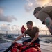 Sailors Participate in Security Training Evolution