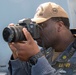 Sailor Participates in VIPER Drill