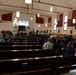 Kindergraves Memorial Ceremony