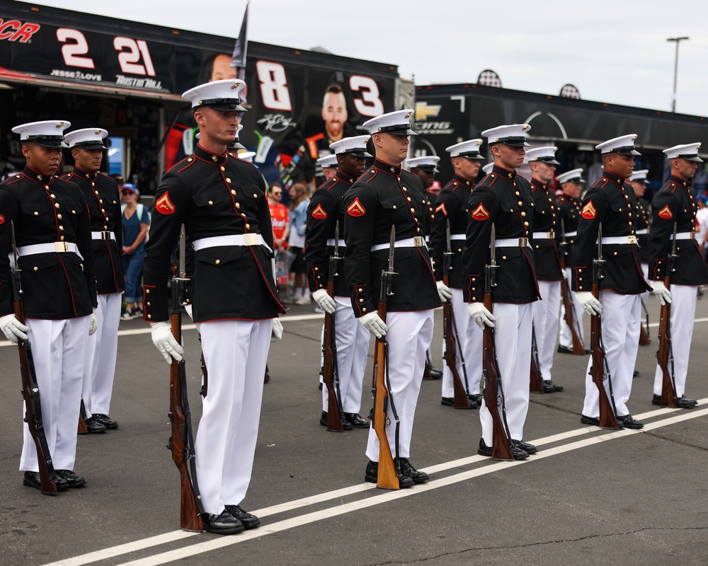 Coca-Cola 600