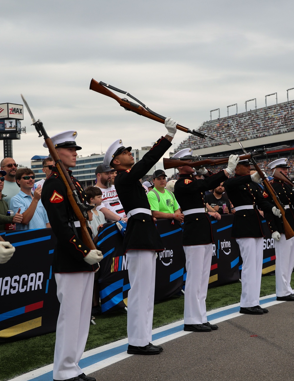 Coca-Cola 600