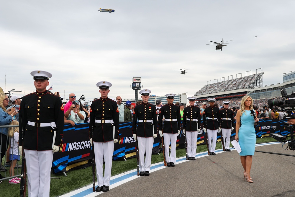 Coca-Cola 600