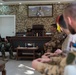 Coalition Advisors Look Ahead with Peshmerga 2nd Support Forces Command