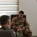 Coalition Advisors Look Ahead with Peshmerga 2nd Support Forces Command