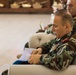 Coalition Advisors Look Ahead with Peshmerga 2nd Support Forces Command