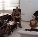 Coalition Advisors Look Ahead with Peshmerga 2nd Support Forces Command
