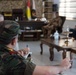 Coalition Advisors Look Ahead with Peshmerga 2nd Support Forces Command