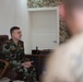 Coalition Advisors Look Ahead with Peshmerga 2nd Support Forces Command