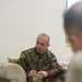 Coalition Advisors Look Ahead with Peshmerga 2nd Support Forces Command