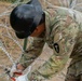 Operation Lone Star Anti-Climb Barrier Install on DOD Land