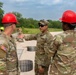 Operation Lone Star Anti-Climb Barrier Install on DOD Land