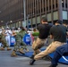 Fleet Week New York 2025: Fox and Friends Memorial Day Broadcast