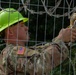 Operation Lone Star Anti-Climb Barrier Install on DOD Land