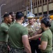 Fleet Week New York 2025: Fox and Friends Memorial Day Broadcast