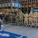 Fleet Week New York 2025: Fox and Friends Memorial Day Broadcast