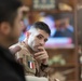 Coalition Advisors Look Ahead with Peshmerga 2nd Support Forces Command