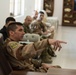 Coalition Advisors Look Ahead with Peshmerga 2nd Support Forces Command