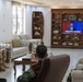 Coalition Advisors Look Ahead with Peshmerga 2nd Support Forces Command