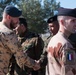 Coalition Advisors Look Ahead with Peshmerga 2nd Support Forces Command