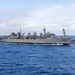 Truman's Deployment