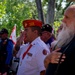 Honoring fallen heroes: Memorial Day Observance 2025