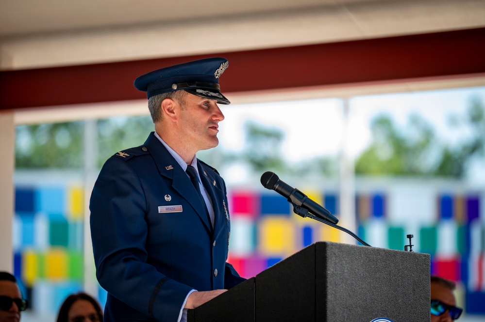 Honoring fallen heroes: Memorial Day Observance 2025