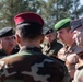 Coalition Advisors Look Ahead with Peshmerga 2nd Support Forces Command