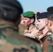 Coalition Advisors Look Ahead with Peshmerga 2nd Support Forces Command