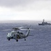 Truman's Deployment