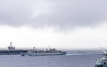 Truman's Deployment
