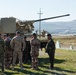 Coalition Advisors Look Ahead with Peshmerga 2nd Support Forces Command
