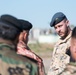 Coalition Advisors Look Ahead with Peshmerga 2nd Support Forces Command