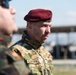 Coalition Advisors Look Ahead with Peshmerga 2nd Support Forces Command