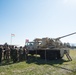 Coalition Advisors Look Ahead with Peshmerga 2nd Support Forces Command