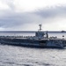 Truman's Deployment