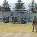 Coalition Advisors Look Ahead with Peshmerga 2nd Support Forces Command