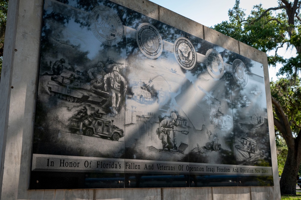 Honoring fallen heroes: Memorial Day Observance 2025