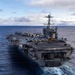 Truman's Deployment