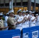 Fleet Week New York 2025: &quot;Fox and Friends&quot; Memorial Day Broadcast
