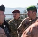 Coalition Advisors Look Ahead with Peshmerga 2nd Support Forces Command
