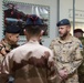 Coalition Advisors Look Ahead with Peshmerga 2nd Support Forces Command