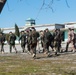 Coalition Advisors Look Ahead with Peshmerga 2nd Support Forces Command