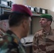 Coalition Advisors Look Ahead with Peshmerga 2nd Support Forces Command