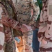 Coalition Advisors Look Ahead with Peshmerga 2nd Support Forces Command