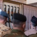 Coalition Advisors Look Ahead with Peshmerga 2nd Support Forces Command