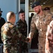Coalition Advisors Look Ahead with Peshmerga 2nd Support Forces Command